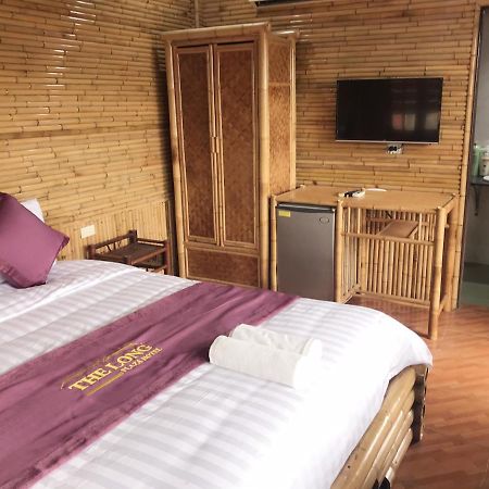 The Long Hotel Ninh Binh Luaran gambar