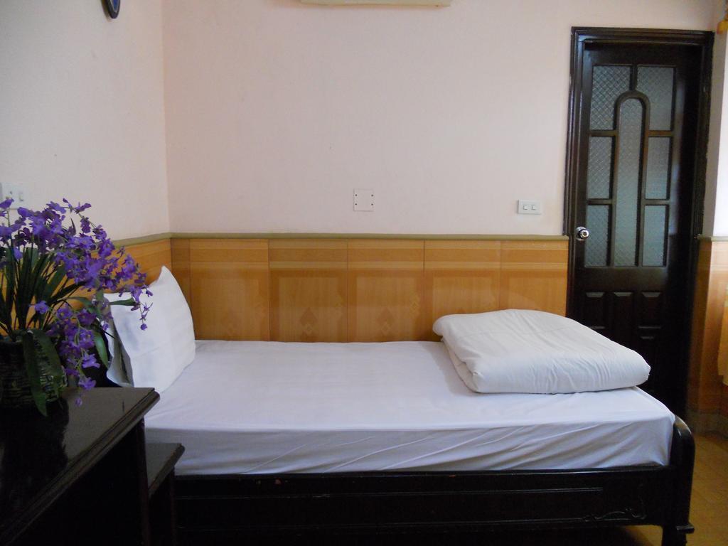 The Long Hotel Ninh Binh Bilik gambar