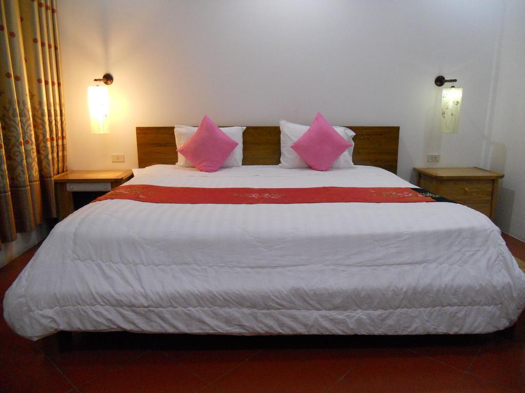 The Long Hotel Ninh Binh Bilik gambar