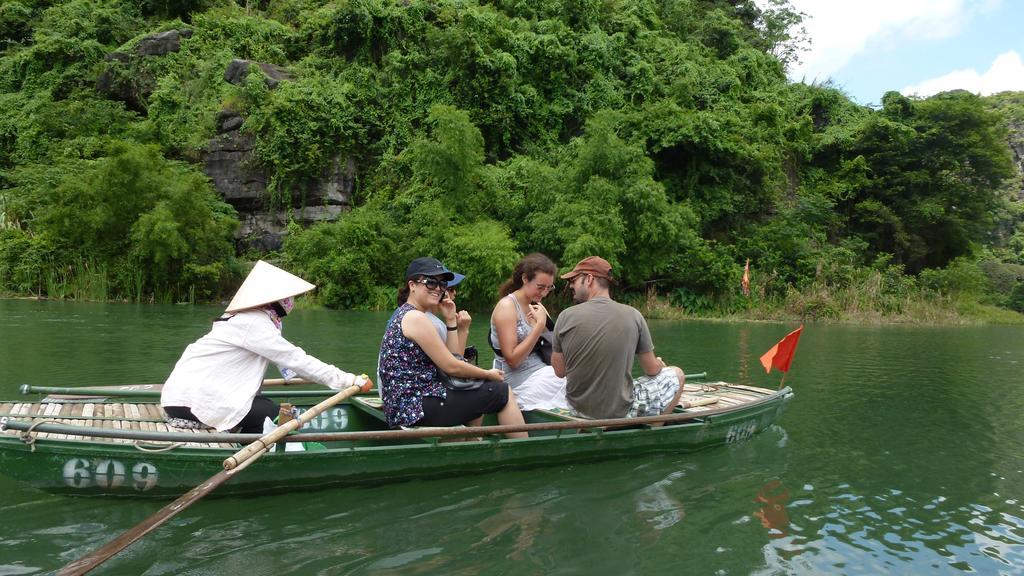 The Long Hotel Ninh Binh Luaran gambar