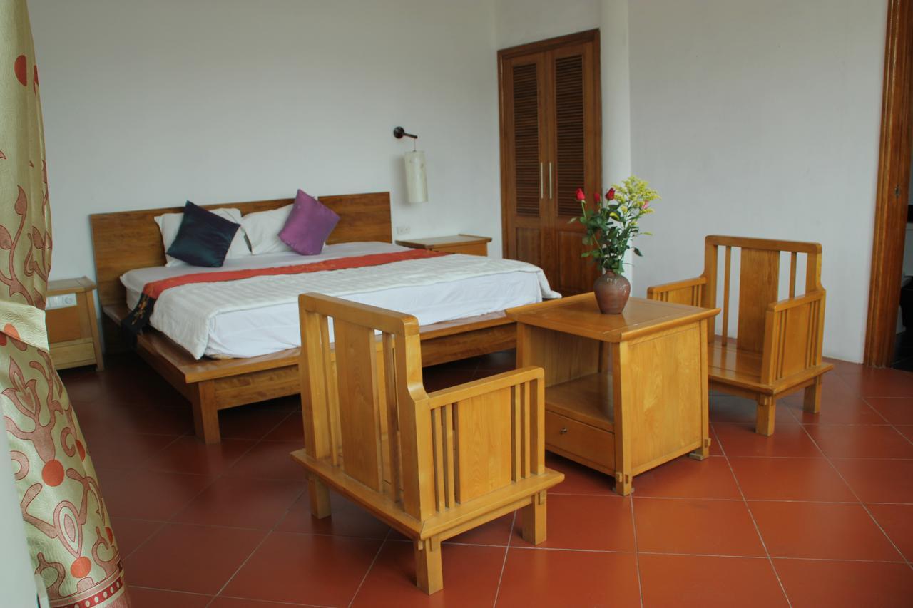 The Long Hotel Ninh Binh Luaran gambar