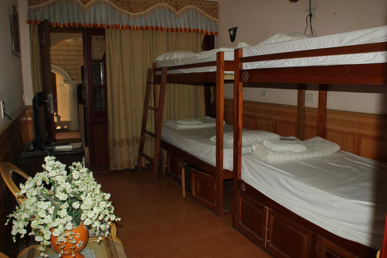 The Long Hotel Ninh Binh Luaran gambar