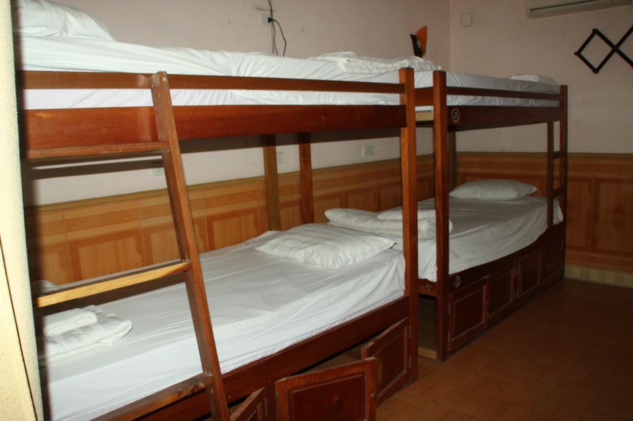 The Long Hotel Ninh Binh Luaran gambar