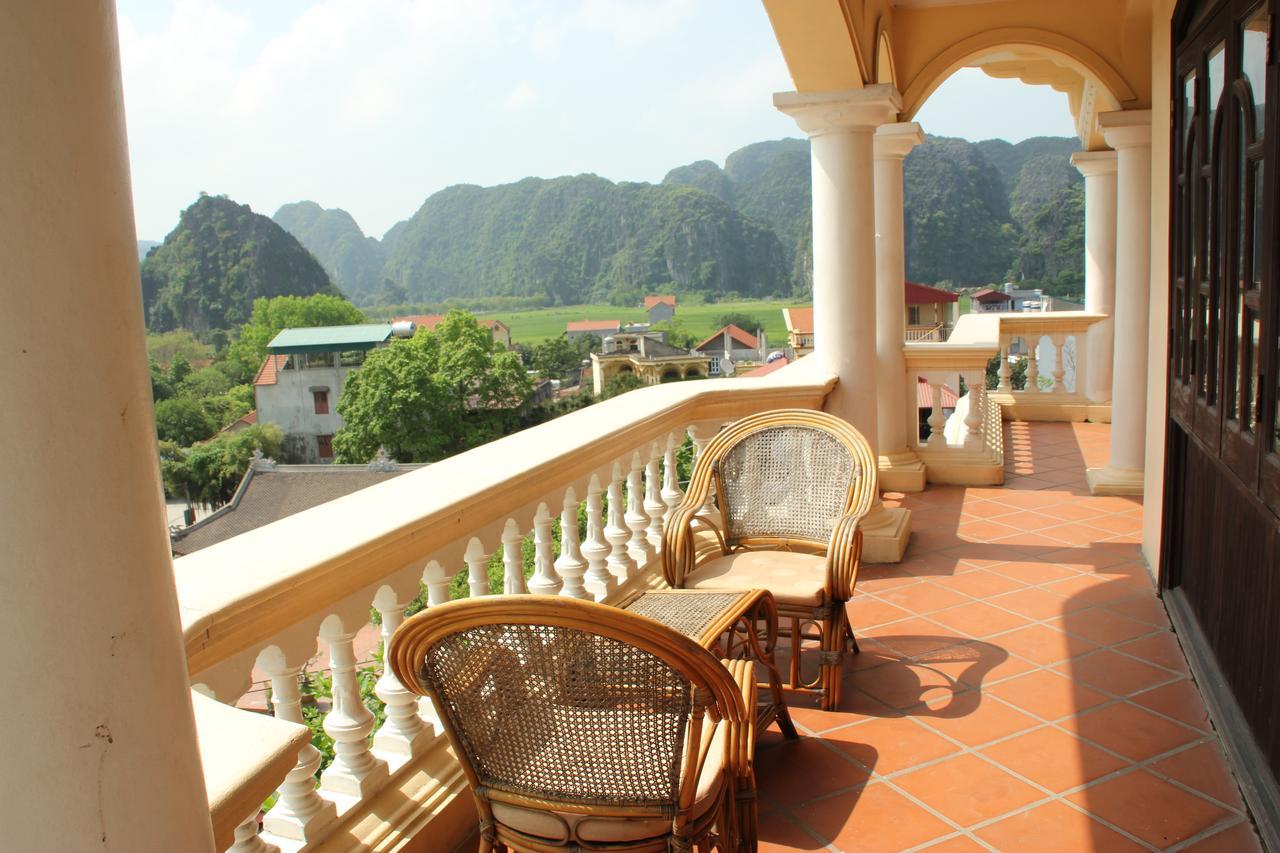 The Long Hotel Ninh Binh Luaran gambar