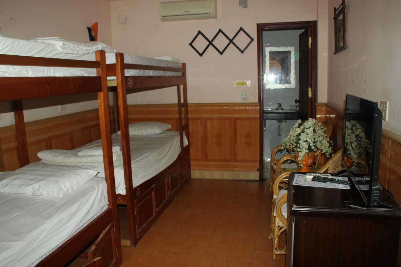 The Long Hotel Ninh Binh Luaran gambar