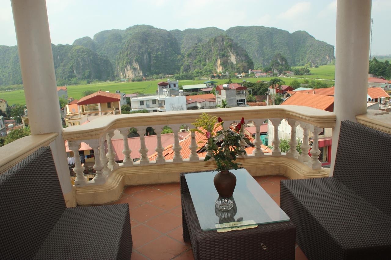 The Long Hotel Ninh Binh Luaran gambar
