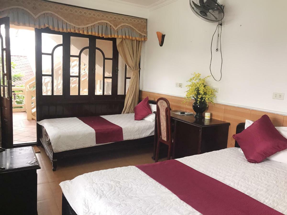 The Long Hotel Ninh Binh Luaran gambar