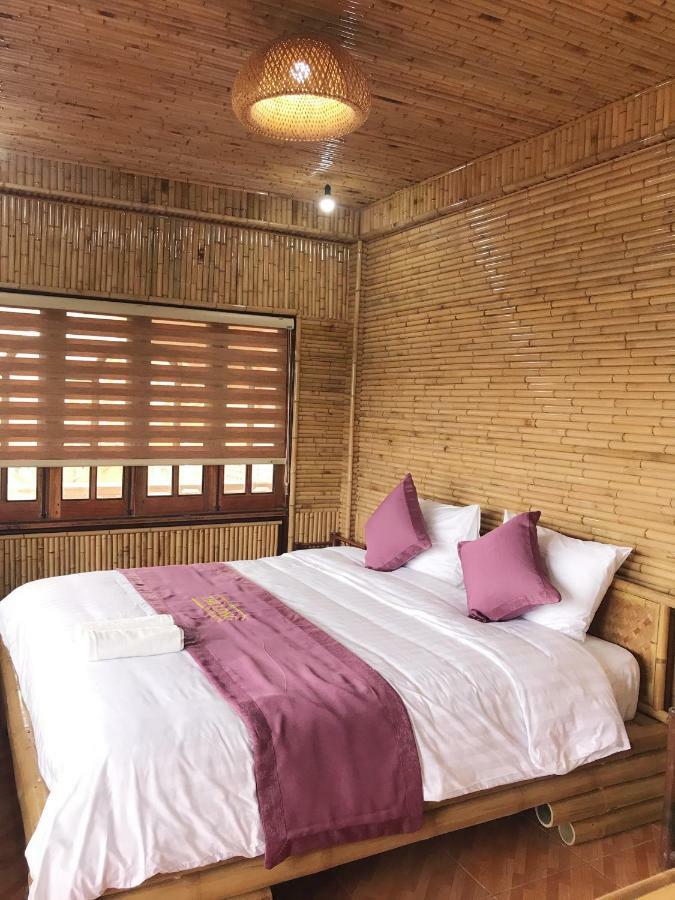 The Long Hotel Ninh Binh Luaran gambar