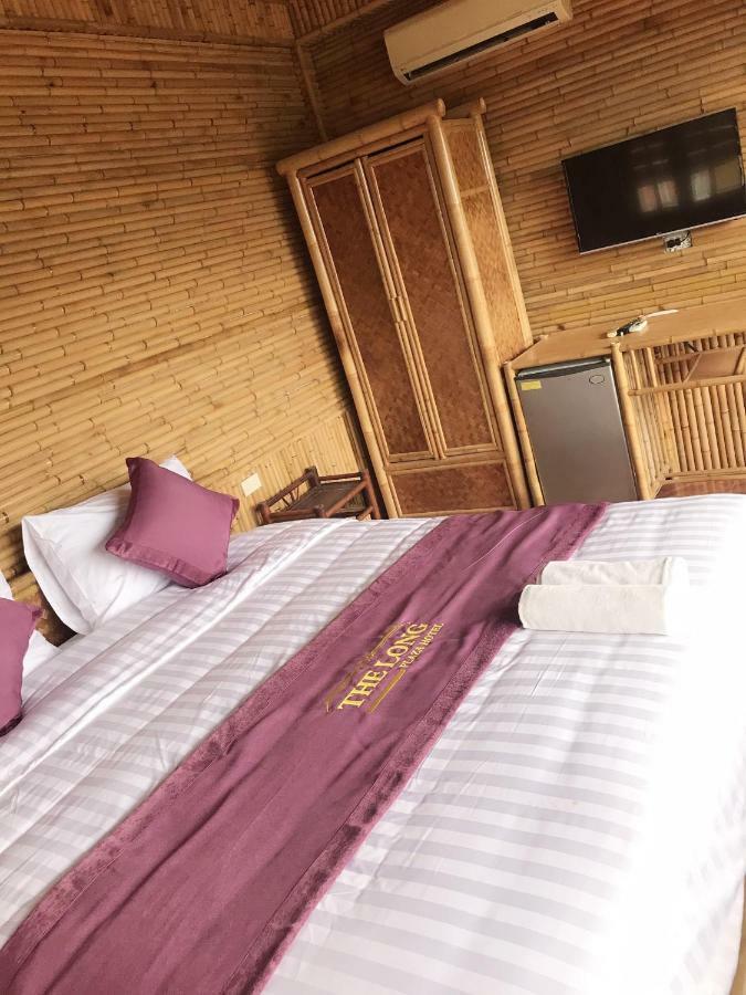 The Long Hotel Ninh Binh Luaran gambar