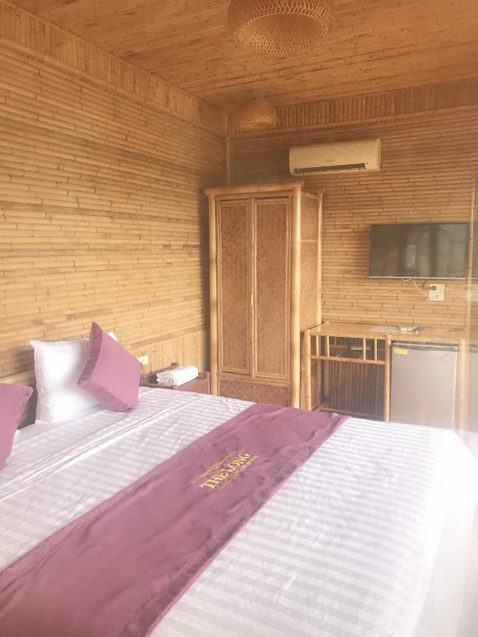 The Long Hotel Ninh Binh Luaran gambar