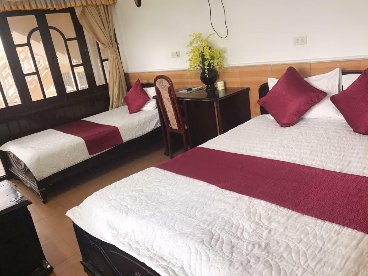 The Long Hotel Ninh Binh Luaran gambar