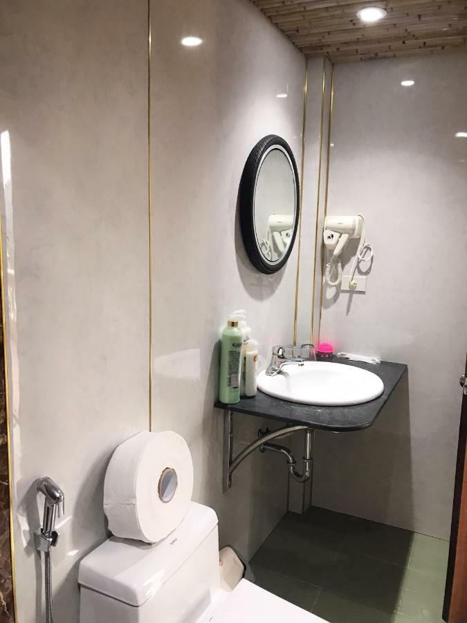 The Long Hotel Ninh Binh Luaran gambar