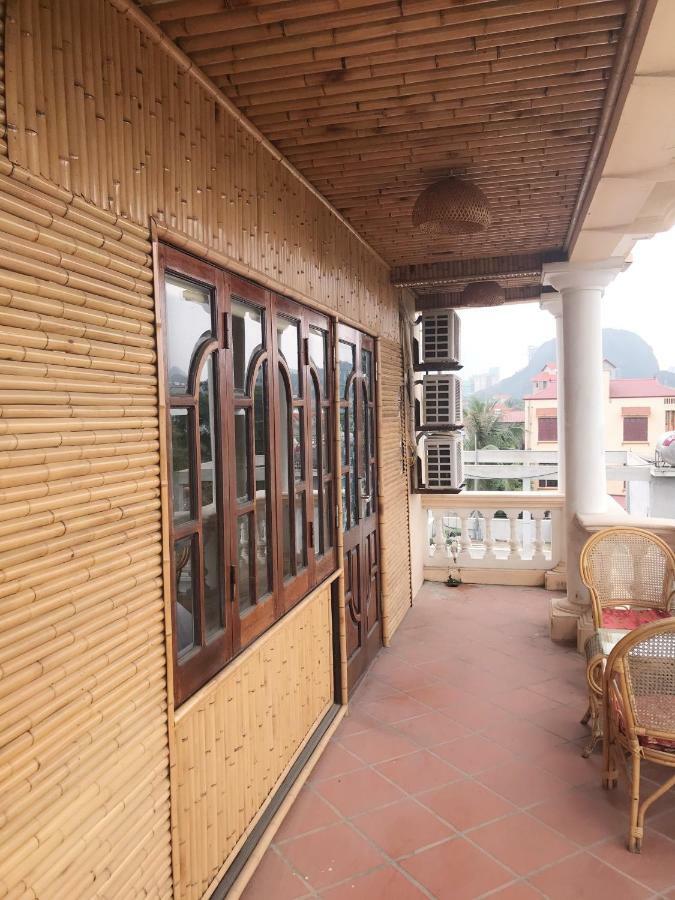 The Long Hotel Ninh Binh Luaran gambar