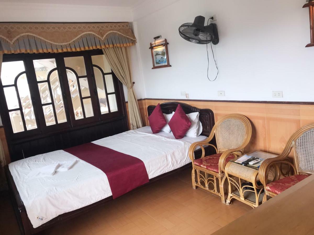The Long Hotel Ninh Binh Luaran gambar