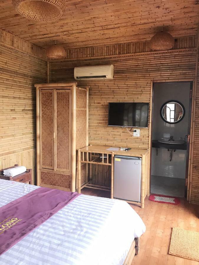 The Long Hotel Ninh Binh Luaran gambar