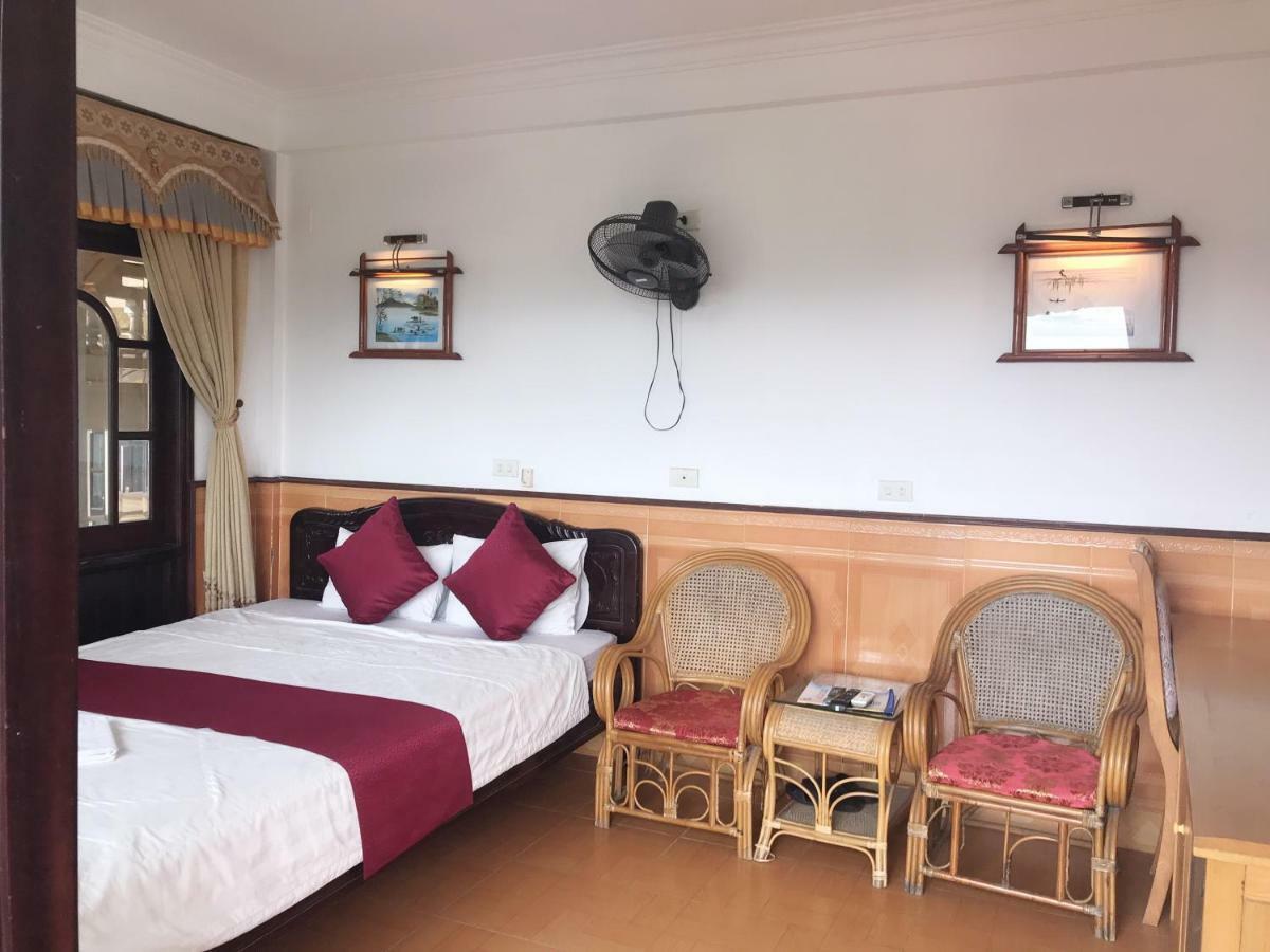 The Long Hotel Ninh Binh Luaran gambar