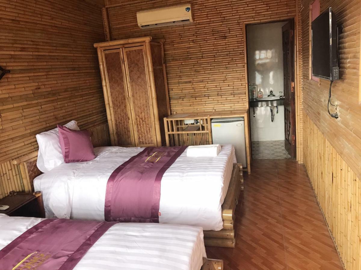 The Long Hotel Ninh Binh Luaran gambar