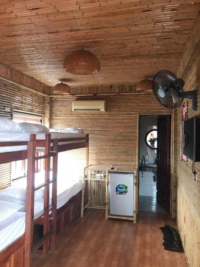 The Long Hotel Ninh Binh Luaran gambar
