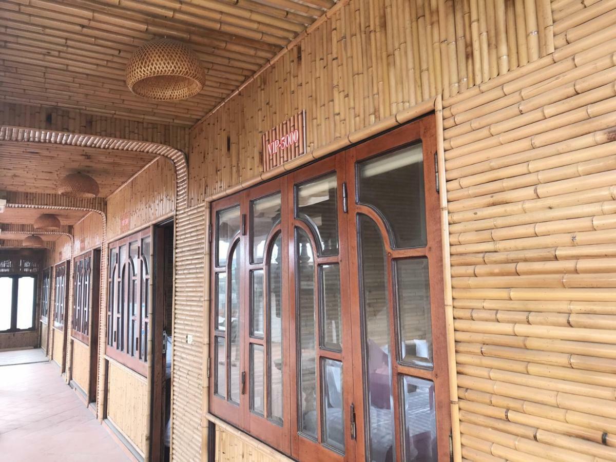 The Long Hotel Ninh Binh Luaran gambar