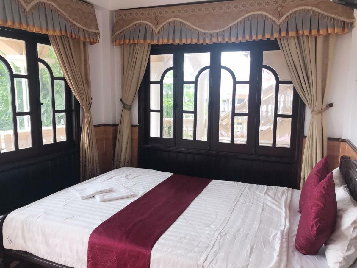 The Long Hotel Ninh Binh Luaran gambar