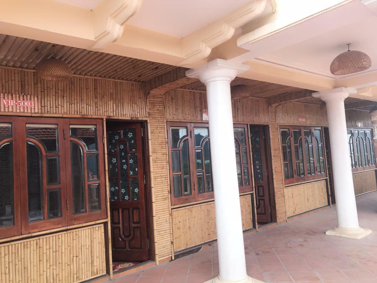 The Long Hotel Ninh Binh Luaran gambar