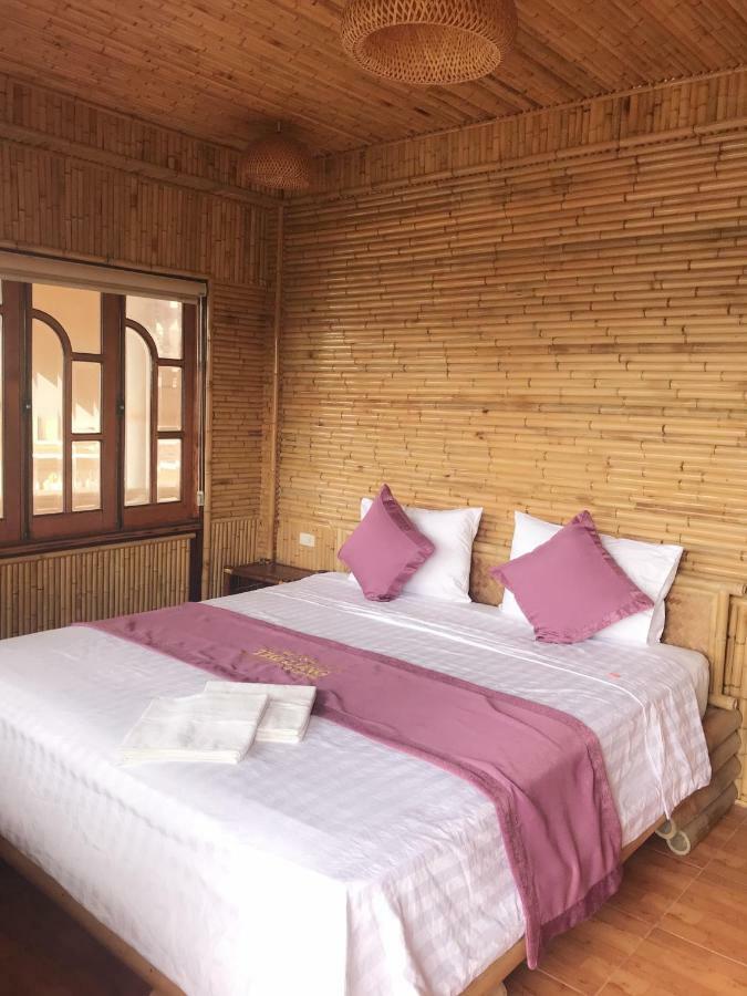 The Long Hotel Ninh Binh Luaran gambar
