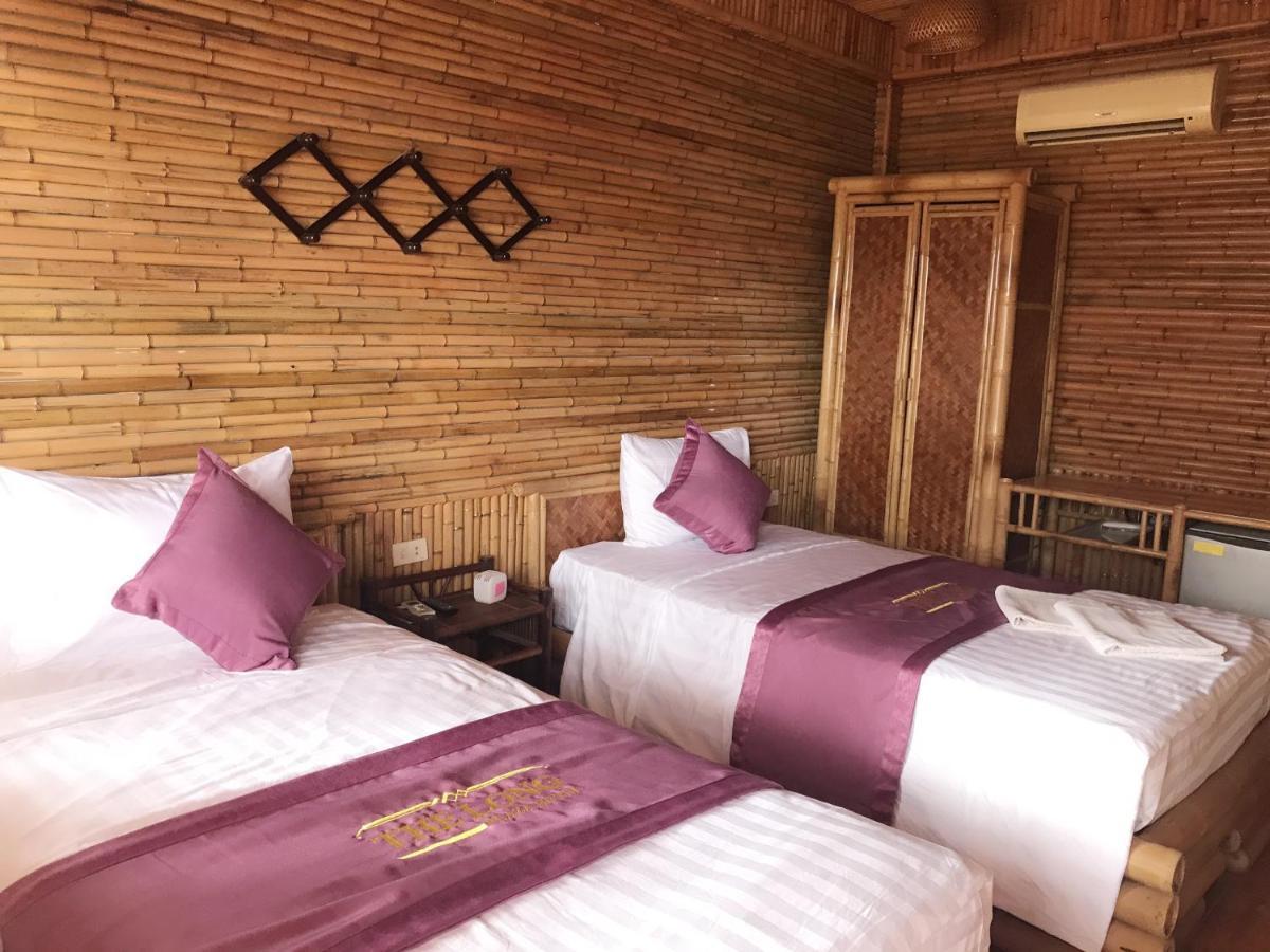 The Long Hotel Ninh Binh Luaran gambar