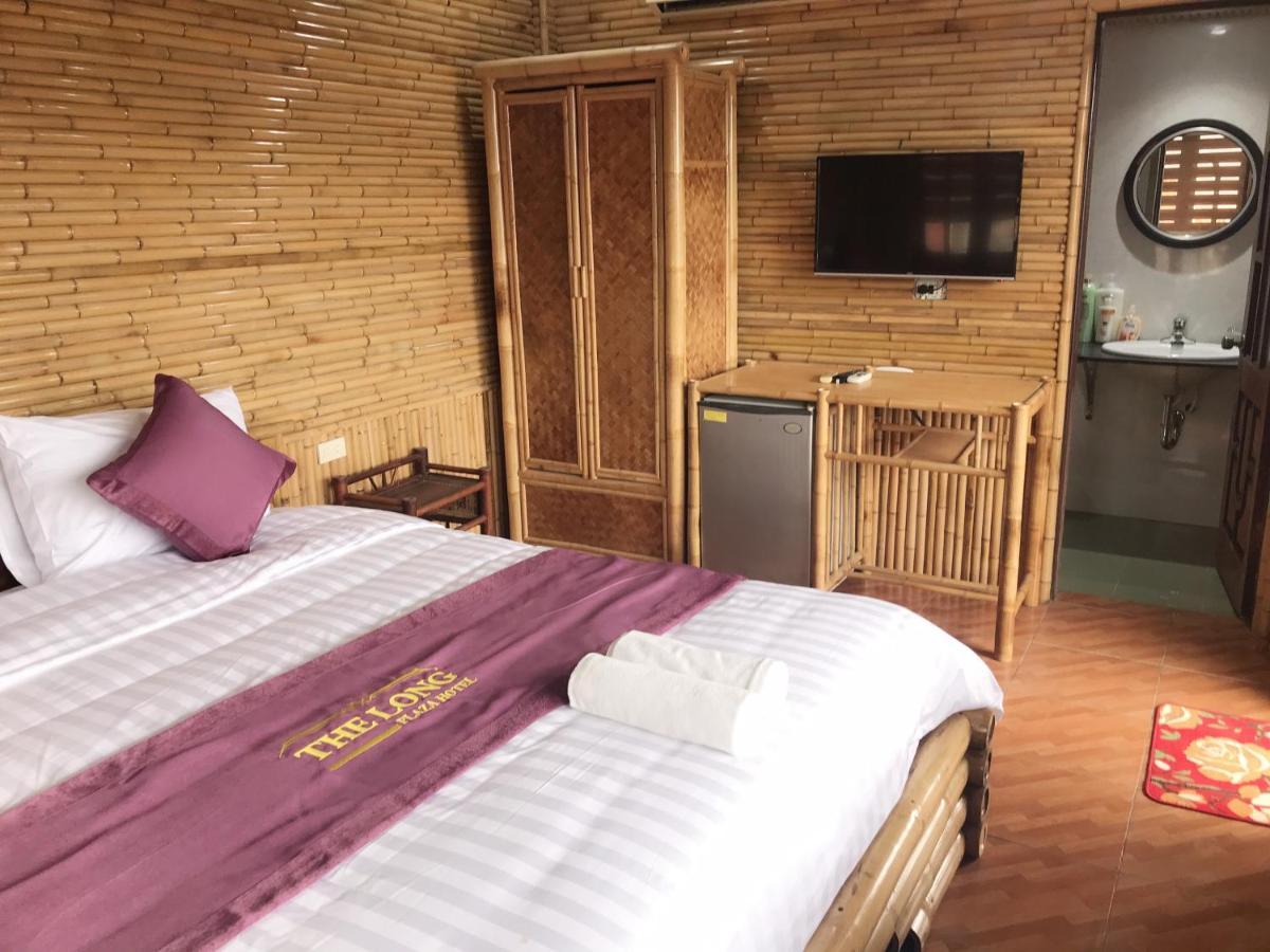 The Long Hotel Ninh Binh Luaran gambar